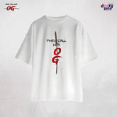 OG Katana Regular fit T-shirt